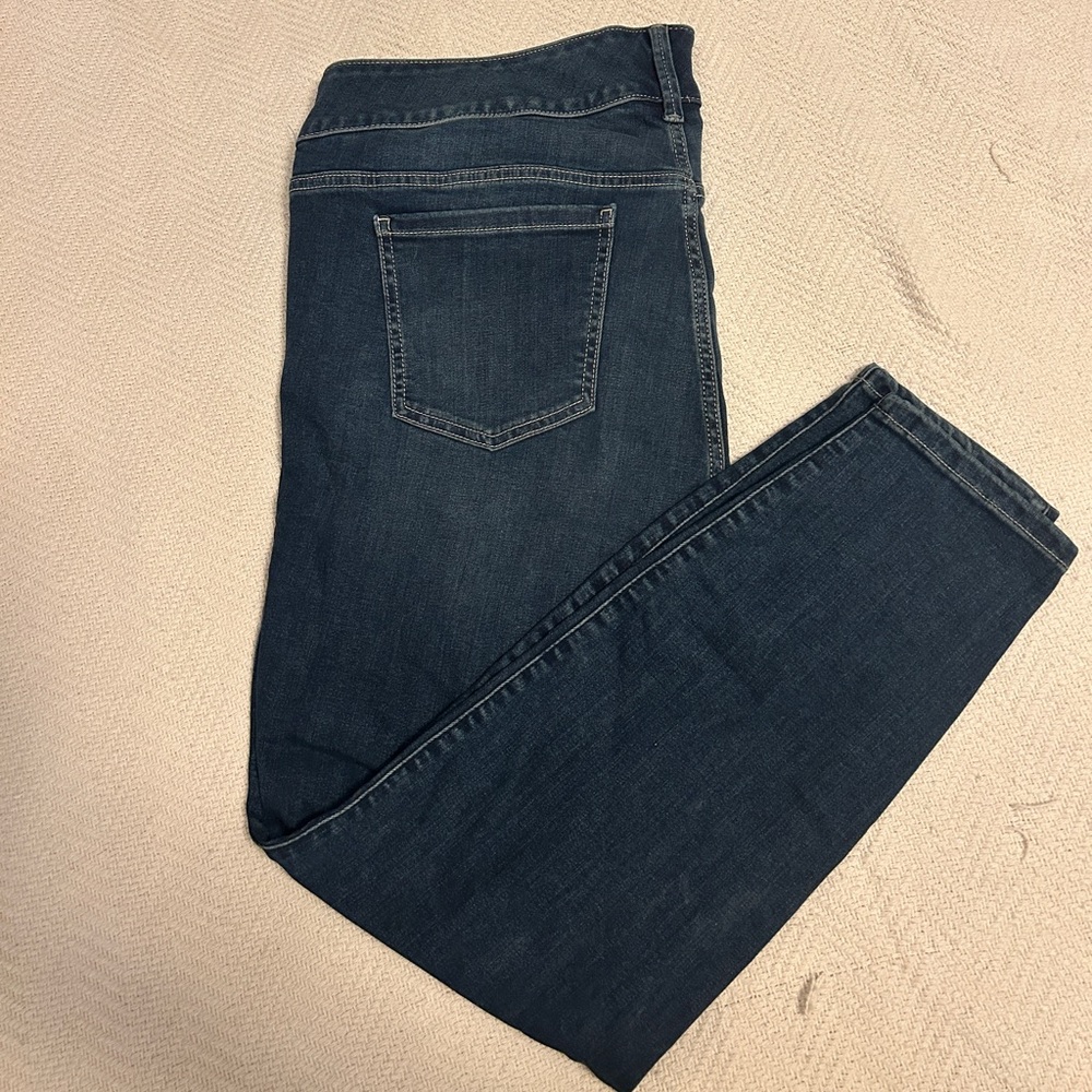 Torrid Super Soft Jegging